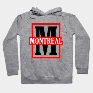 Montreal Hoodie